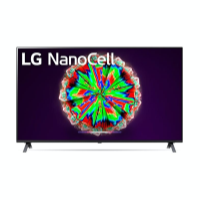 LG Nano 8 Series 55 inch 4K TV