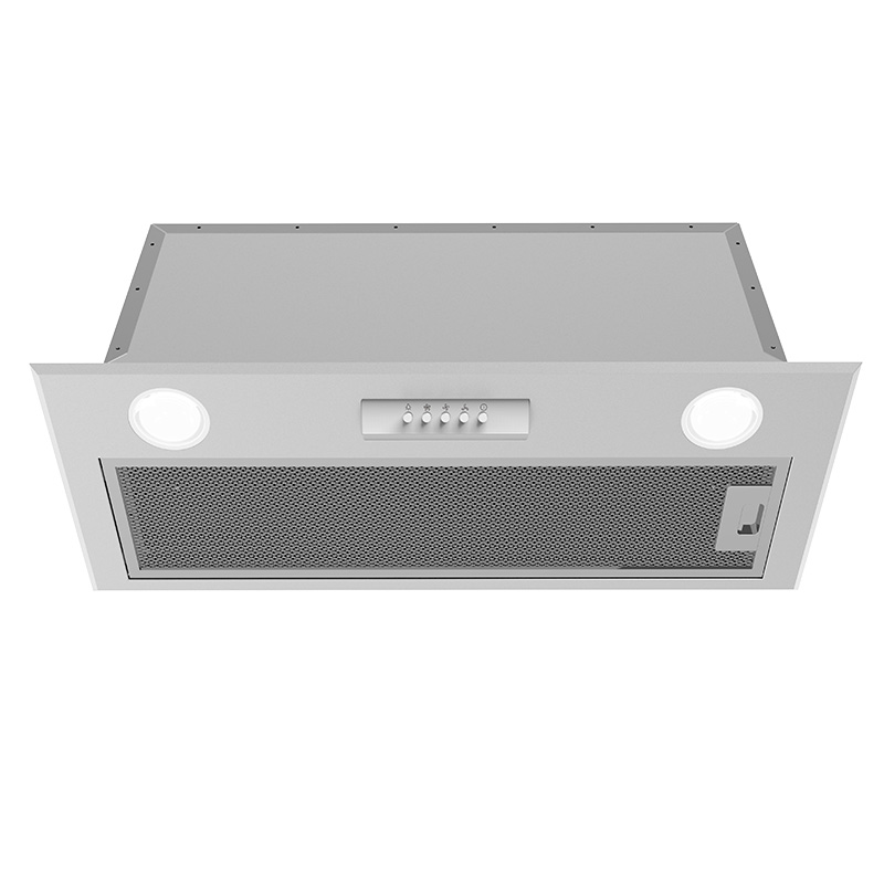 Midea 70cm Rangehood - Integrated Powerpack 