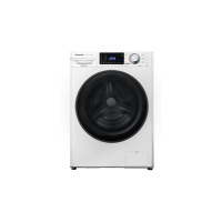 Panasonic 10kg Front Loader Washing Machine EcoNav