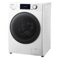 Panasonic 10kg Front Load Washer 6kg Dryer Combo