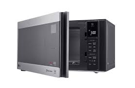 LG NeoChef, 42L Smart Inverter Microwave Oven