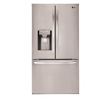 LG 614L French Door Refrigerator