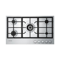 Fisher & Paykel 90cm gas hob CG905DX1