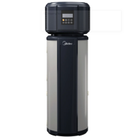 Midea Heat Pump Water Heater 170L
