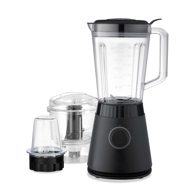 Kitchen Blender Trio