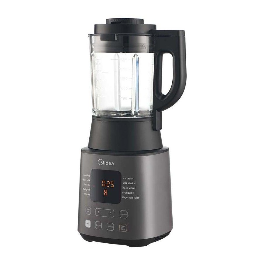 HIGHSPEED COOKING BLENDER