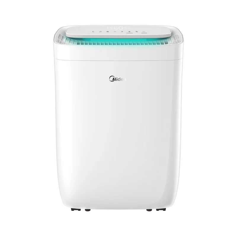 Midea FreshDry Dehumidifier HEPA Filter with WIFI