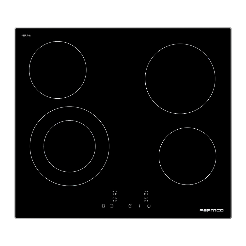 PARMCO 60CM CERAMIC HOB *NEW*