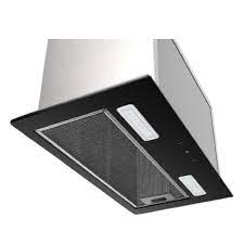 Midea 52cm Rangehood - Integrated Powerpack