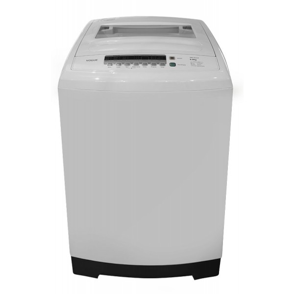 MIDEA 9.5KG T/L WASHING MACHINE *NEW* A CLINCHER!