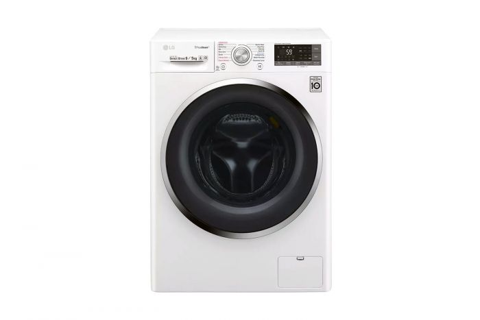 LG 9KG/5KG WASHER-DRYER COMBO *REFURBISHED*