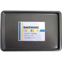 NON-STICK BAKING TRAY *NEW* 380MM X 250MM