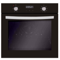 EUROTECH 76 LITRE 8 FUNCTION OVEN *NEW*