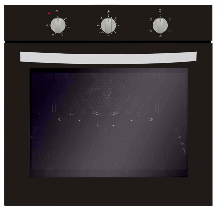 EUROTECH 76 LITRE 5 FUNCTION OVEN