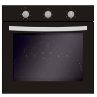 EUROTECH 76 LITRE 5 FUNCTION OVEN