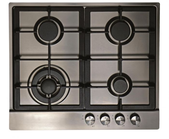 EUROTECH 60CM GAS HOB *NEW*