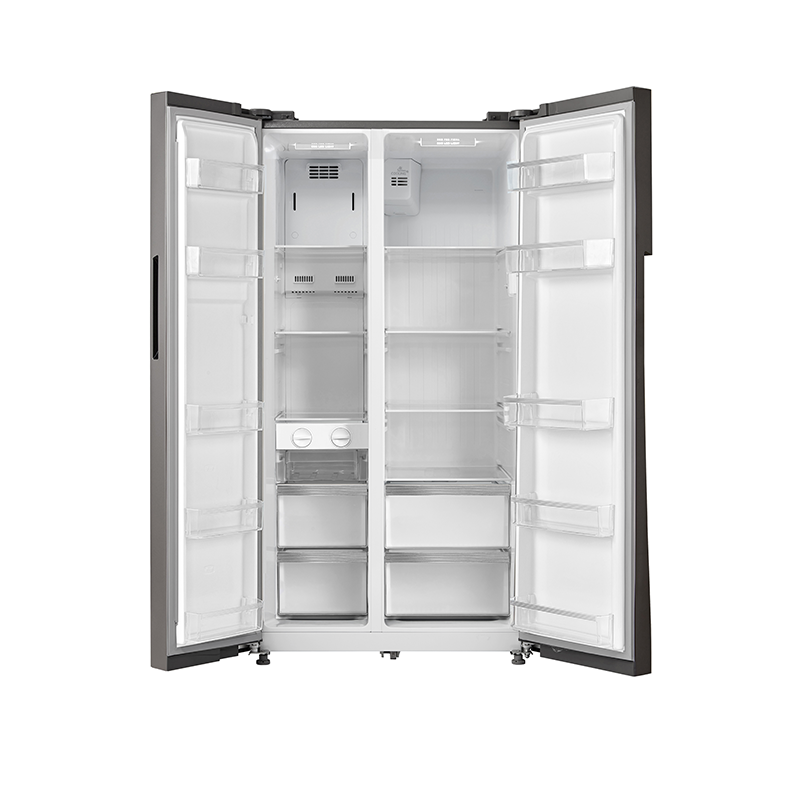 MIDEA SIDE BY SIDE F/FREEZER *NEW*