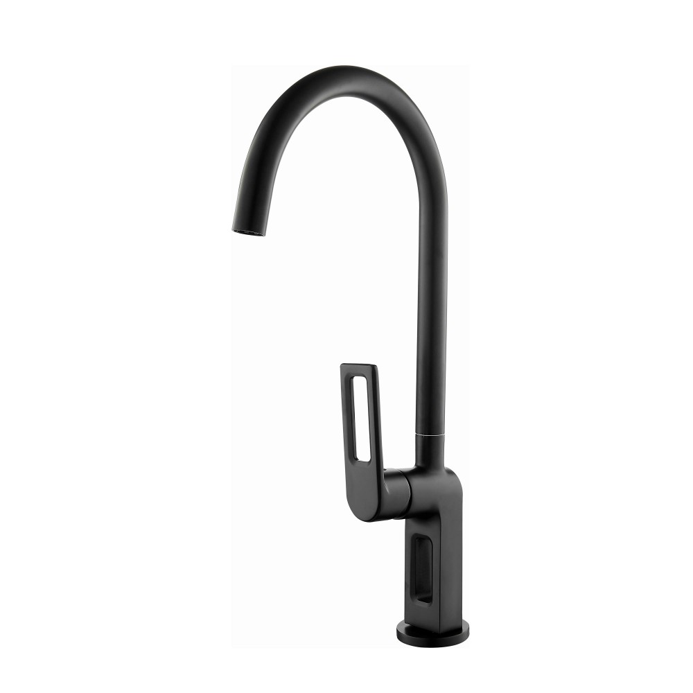 EIFEL BLACK  MIXER TAP *NEW*