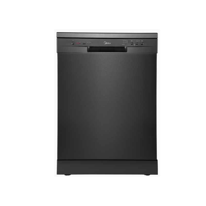 MIDEA 14 PLACE SETTING DISHWASHER - BLACK