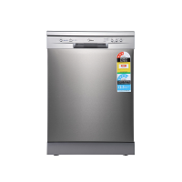 MIDEA 14 PLACE STAINLESS DISHWASHER*NEW*