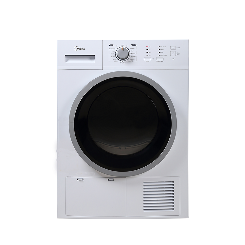 MIDEA 8KG CONDENSOR DRYER *NEW*