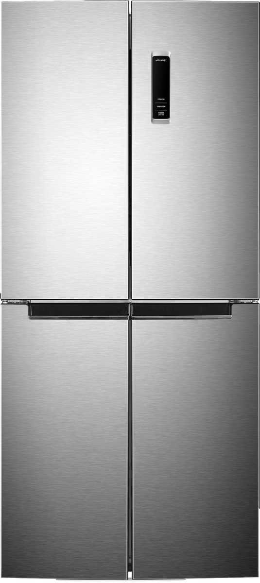 EUROTECH 473 LITRE QUAD DOOR FRIDGE FREEZER*NEW*