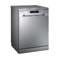 Samsung 14 Place Freestanding Dishwasher SS *NEW*