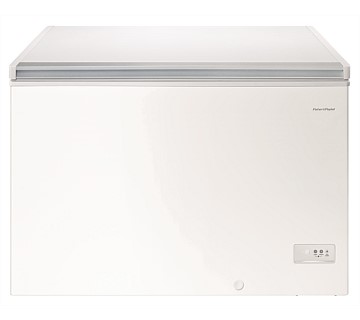 Fisher & Paykel 376L Chest Freezer *NEW*