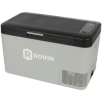 25L Rovin Portable Fridge with Mobile App Control 