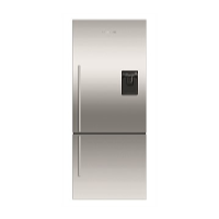 Fisher & Paykel 442L Ice & Water Bottom Mount