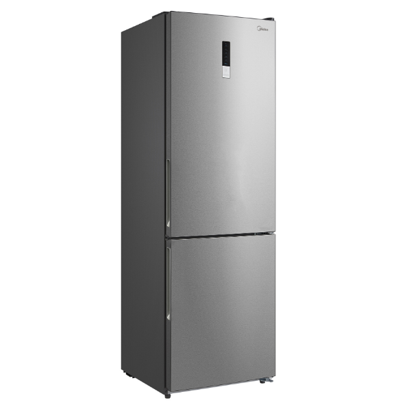 MIDEA 321L FRIDGE FREEZER