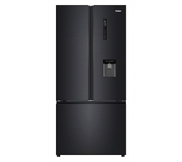 HAIER FRENCH DOOR 514LTR FRDGE FREEZER