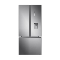 Haier 492L French Door Refrigerator