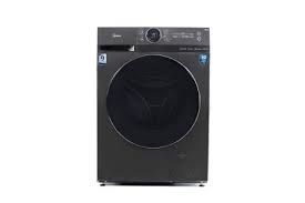 MIDEA 9KG TITANIUM FRONT LOADER*NEW*