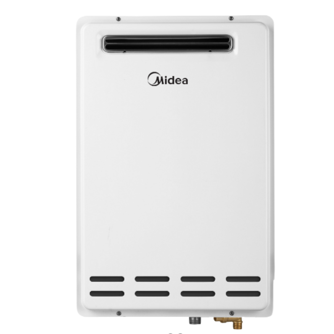 Midea 26L Gas Water Heater (LPG) M2605