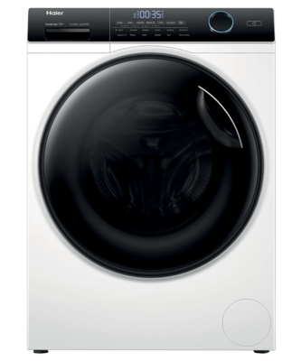 Haier Front Load Washer 7.5kg