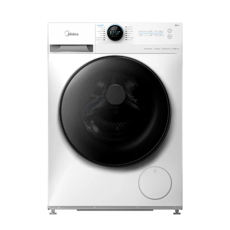 MIDEA 9KG FRONT LOADER*NEW*