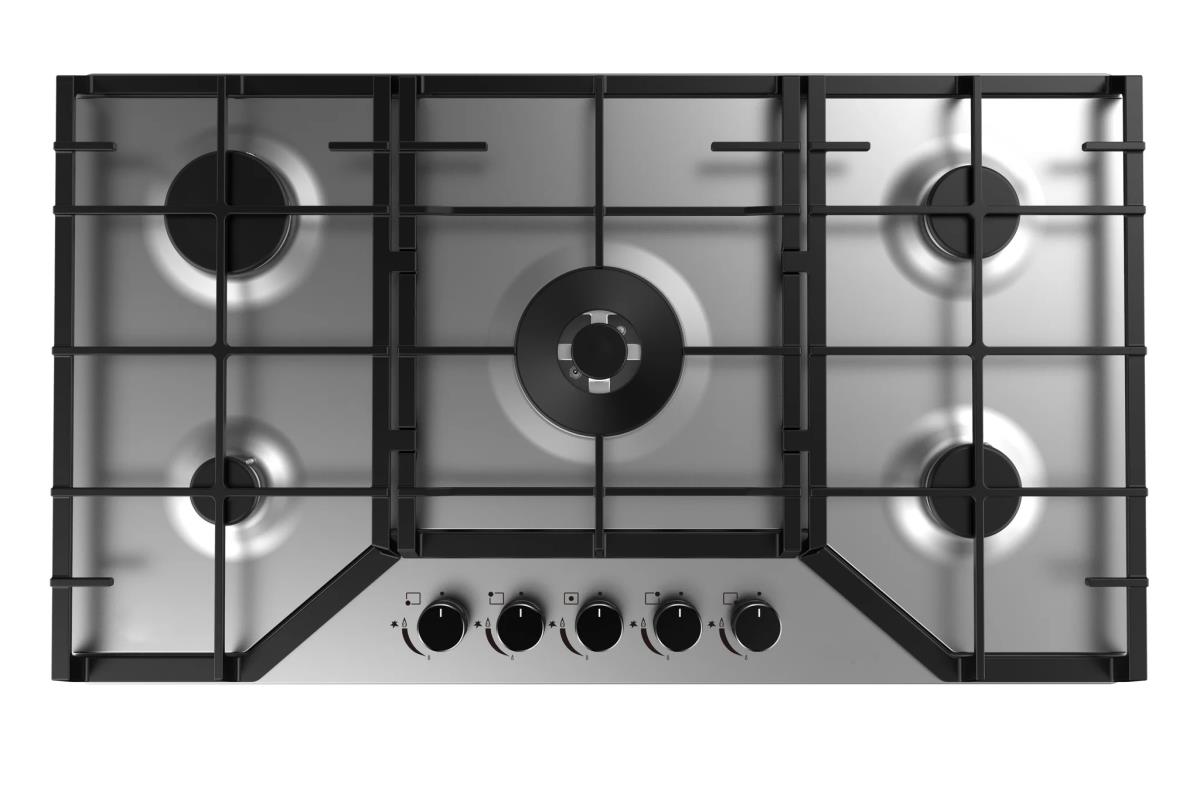 Polo 90cm Gas Cooktop