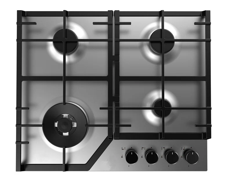 Polo 60cm Gas Cooktop