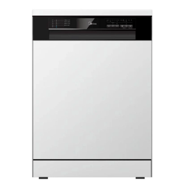 MIDEA 12 PLACE DISHWASHWER WITH WIFI