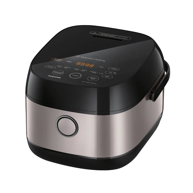 Toshiba IH 1.8L Induction Rice Cooker