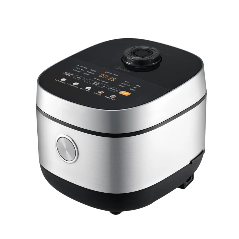 Midea 1.8L Rice Cooker