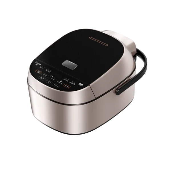 Midea All-in-1 IH Rice Cooker 1.8L