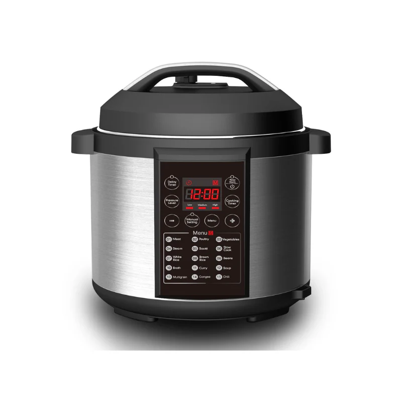 Midea 6L Pressure Cooker