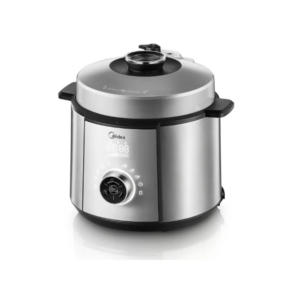 Midea 5.5L Pressure Cooker