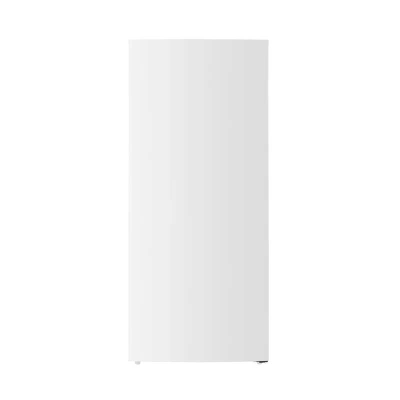 Imprasio 366L Upright Freezer White 