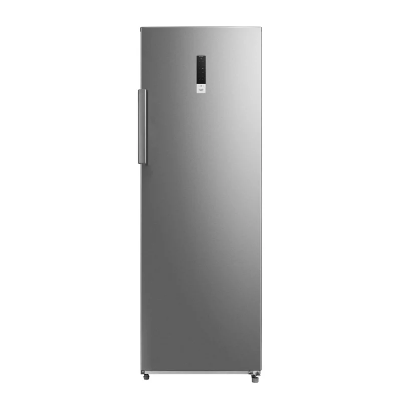 Midea 238L Upright Fridge/Freezer Dual Model