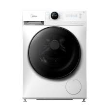 MIDEA 9KG FRONT LOADER WITH STEAM 