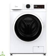 Midea 8KG Wash/5KG Dryer Front Load Combo Two In O